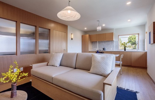 East Hollywood Apartment | SITU Lyman (BRAND NEW LOS FELIZ)
