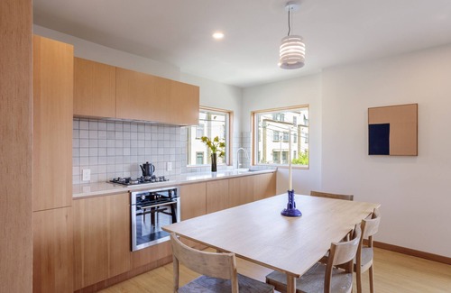 East Hollywood Apartment | SITU Lyman (BRAND NEW LOS FELIZ)