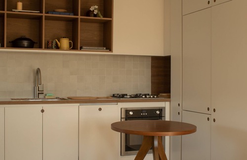 East Hollywood Apartment | SITU Mirada - Brand New Los Feliz