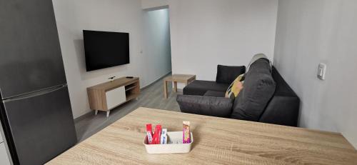 Carrizal Apartment | Situación inmejorable. Céntrico y tranquilo