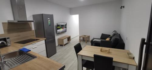 Carrizal Apartment | Situación inmejorable. Céntrico y tranquilo