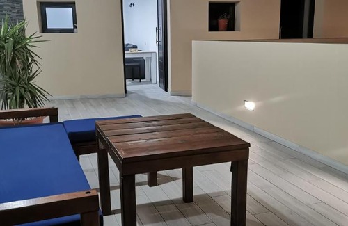 Carrizal Apartment | Situación inmejorable. Céntrico y tranquilo