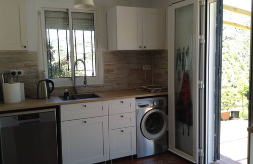 Archez Villa | Situated In a peaceful and picturesque location with private pool and free wifi