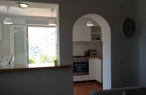 Archez Villa | Situated In a peaceful and picturesque location with private pool and free wifi