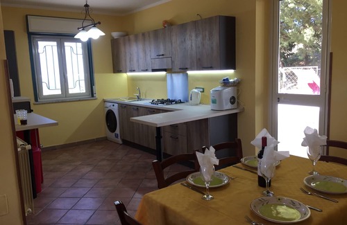 Bolognetta Villa | Situated in a quiet Sicilian village with stunning views of the Mediterranean.