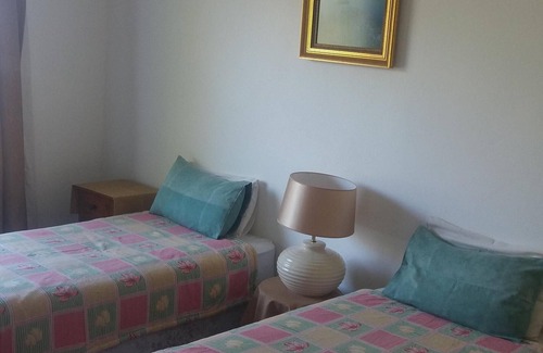 Fouriesburg House | Situated in the beautiful surroundings of Fouriesburg (35 km) away from Clarens
