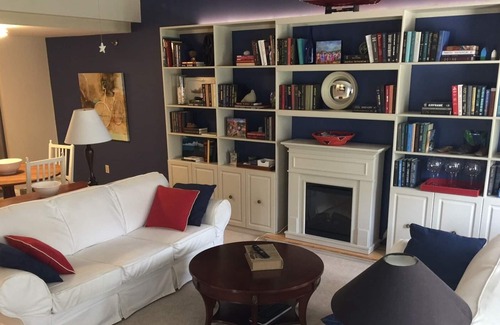 Mahone Bay Condo | Situated On Beautiful Mahone Bay