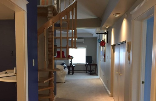 Mahone Bay Condo | Situated On Beautiful Mahone Bay