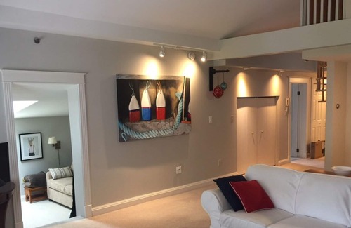 Mahone Bay Condo | Situated On Beautiful Mahone Bay