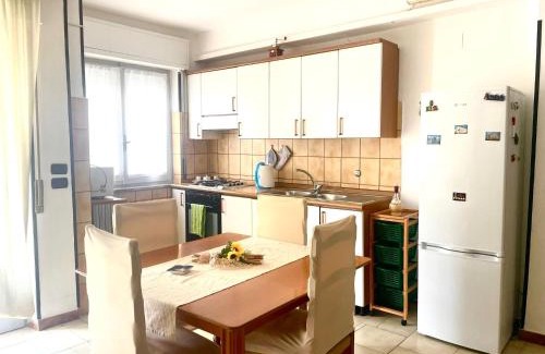 Catanzaro Lido Apartment | Situation House