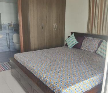 Bhimunipatnam House | Siva Rama garden resort & swimming pool 5star stay comfort 6BHK bheemili beach road nr