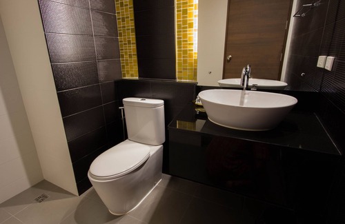 Ban Wang Hom Hotel | Siva Royal Hotel