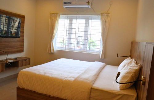 Tiruvannamalai Bed & Breakfast | SIVADHAM Boutique Resort