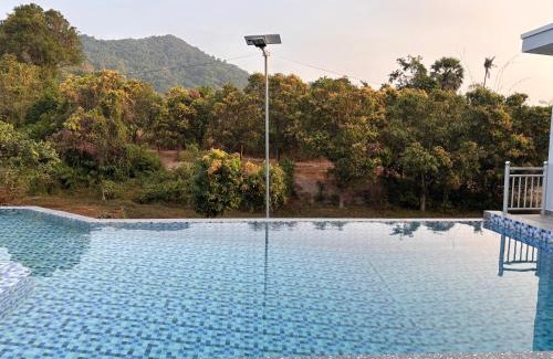 Kep Apartment | Sivann Villa Kep