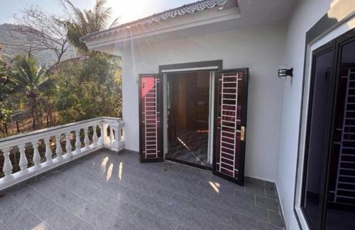 Krong Kaeb House | Sivann Villa Kep