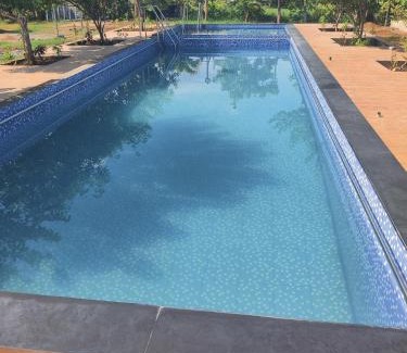 Bhimunipatnam Villa | Sivarama garden resort 5star stay , swimming pool,8 BHK , bheemili beach road Bheemunipatam