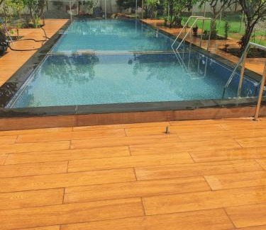 Bhimunipatnam Villa | Sivarama garden resort 5star stay , swimming pool,8 BHK , bheemili beach road Bheemunipatam