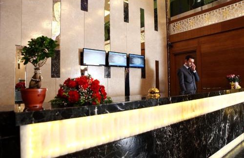 Sivas Hotel | Sivas Revag Otel