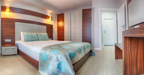 Sivas Hotel | Sivas Termal Hotel Spa & Hotel