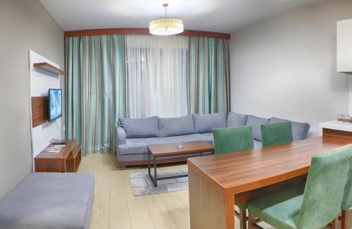 Sivas Hotel | Sivas Termal Hotel Spa & Hotel