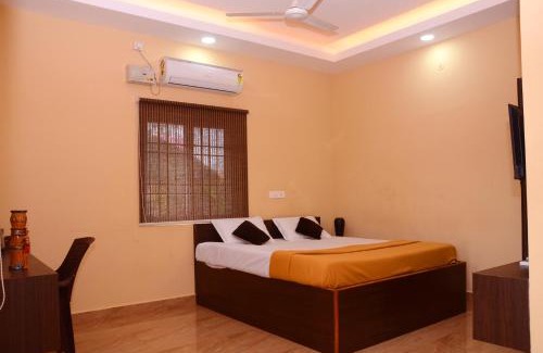 Tiruvannamalai House | sivashankaran homes