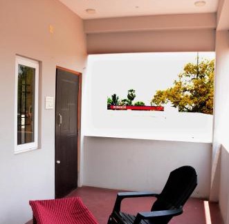 Tiruvannamalai House | sivashankaran homes