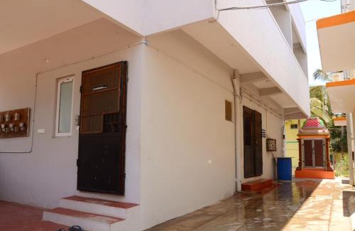 Tiruvannamalai House | sivashankaran homes