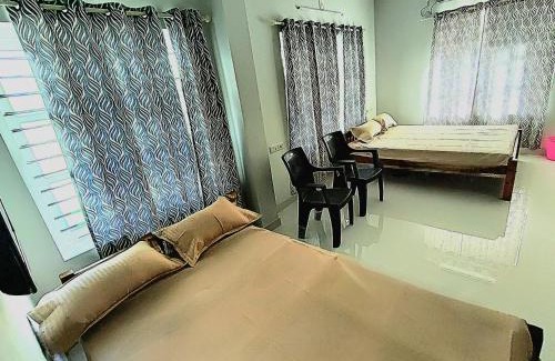 Thiruvananthapuram Cabin | Sivasylam rooms