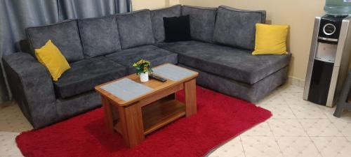 Ruiru Apartment | Siwarani Cozy Two bedroom,Kamakis Eastern Bypass Ruiru