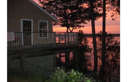 The Archipelago Cottage | Six bedroom cottage with stunning view of lake