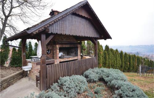 Breznik Plesivicki House | Six-Bedroom Holiday Home In Jastrebarsko