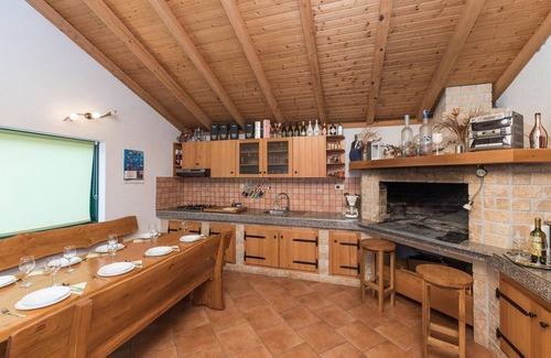 Seget House | Six Bedroom Holiday Home