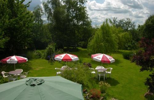 Bardwell Hotel | Six Bells Inn