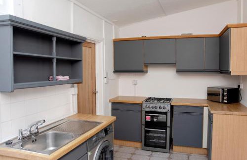 Six Bells House | Six Bells Retreat