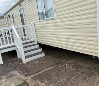 Rhyd-y-foel Other | Six berth Holiday home