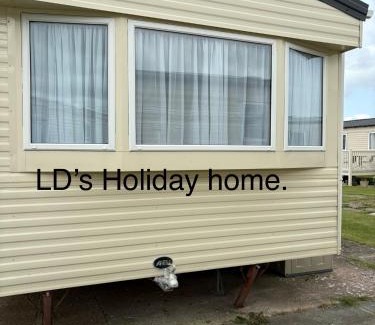 Rhyd-y-foel Other | Six berth Holiday home