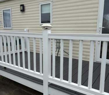 Rhyd-y-foel Other | Six berth Holiday home