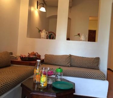 Fayed Resort | Six Corners Resort