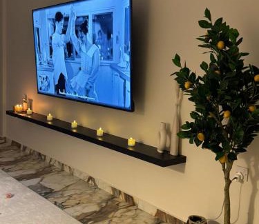 Al Khiran Apartment | Six countries apartments