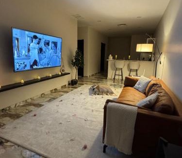 Al Khiran Apartment | Six countries apartments