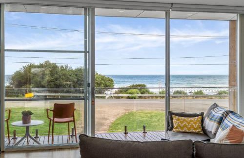 Separation Creek House | Six Degrees