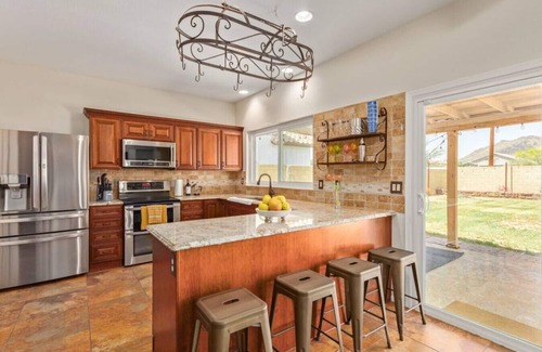 Upland Hills House | Six Flags, Hiking, Shopping|Phoenix | Pool