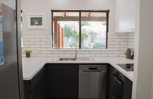 Abbey House | Six @ Jones- Abbey Busselton