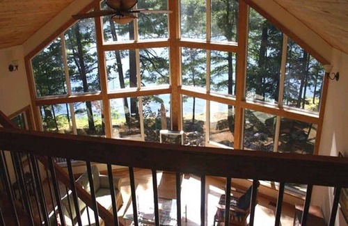 Georgian Bay Cottage | Six-mile Cottage - Three Bedroom Cottage, Sleeps 8