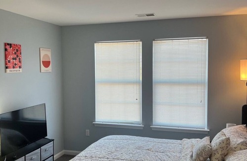 California Condo | Six minutes to Pax River Gate!
