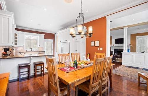 Historic Old Town House | Six Nations House, Luxury in the heart of Old Town
