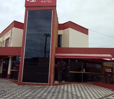 Jacarei Hotel | Six's Hotel