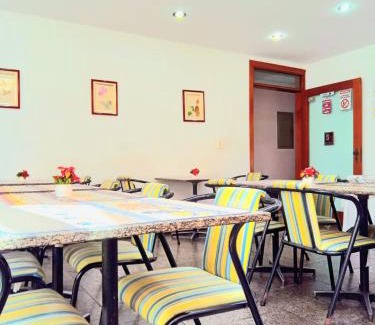 Jacarei Hotel | Six's Hotel