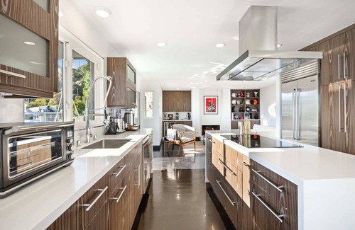 Hollywood Hills West Villa | Six Senses by Stay Awhile Villas