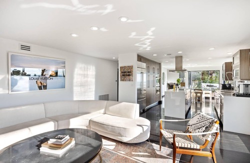 Hollywood Hills West Villa | Six Senses by Stay Awhile Villas